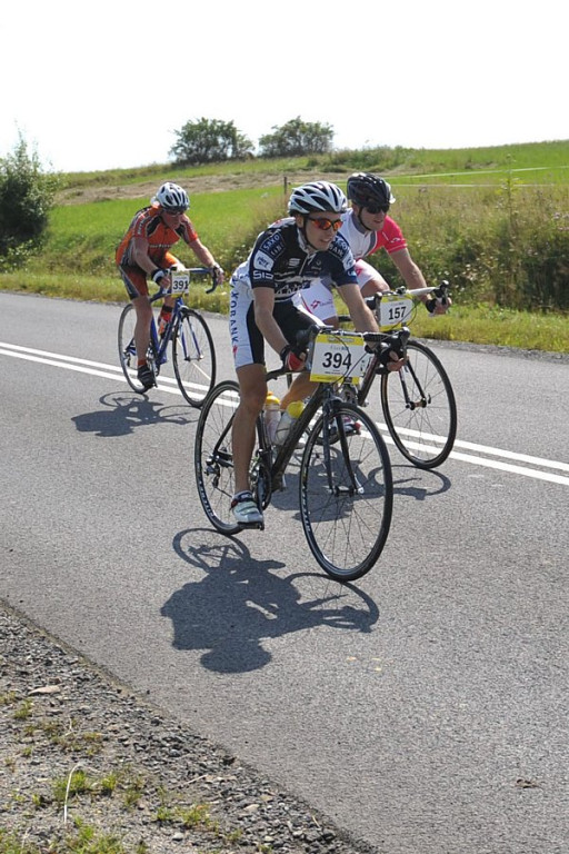 Bukowina Tatrzańska: Tour de Pologne Amatorów