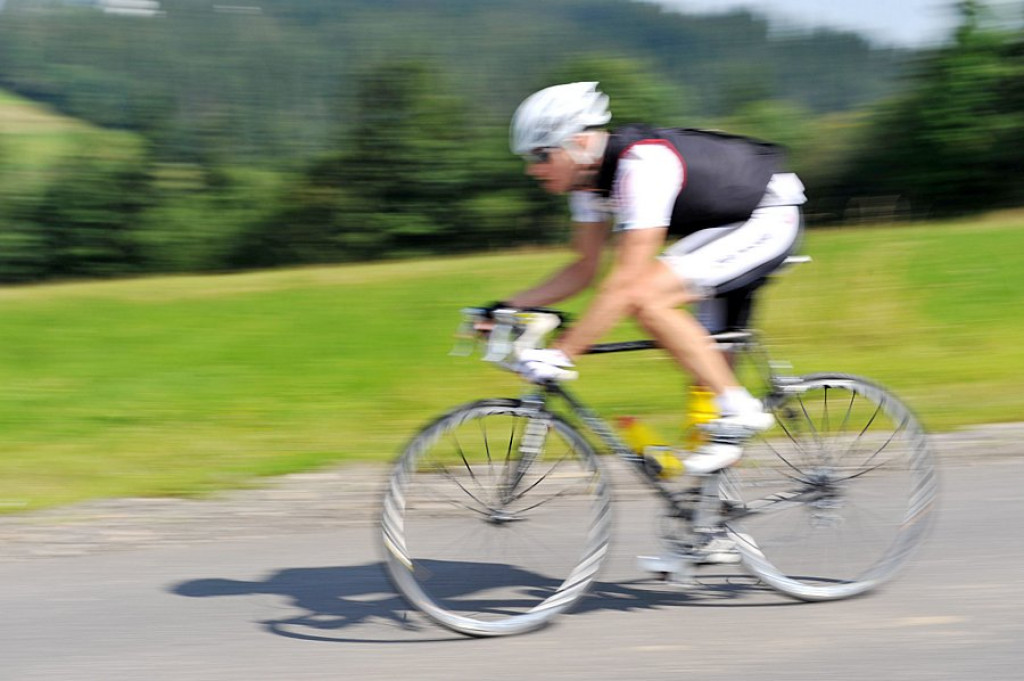 Bukowina Tatrzańska: Tour de Pologne Amatorów