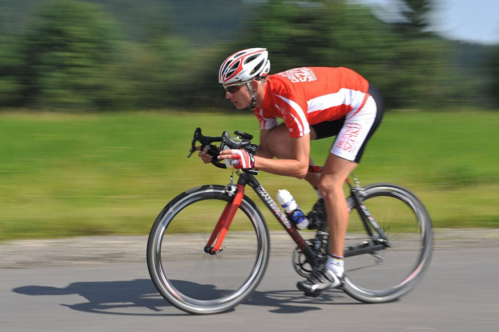 Bukowina Tatrzańska: Tour de Pologne Amatorów