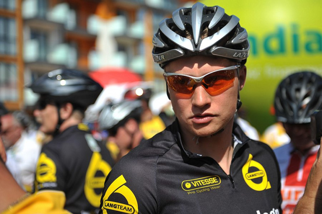 Bukowina Tatrzańska: Tour de Pologne Amatorów