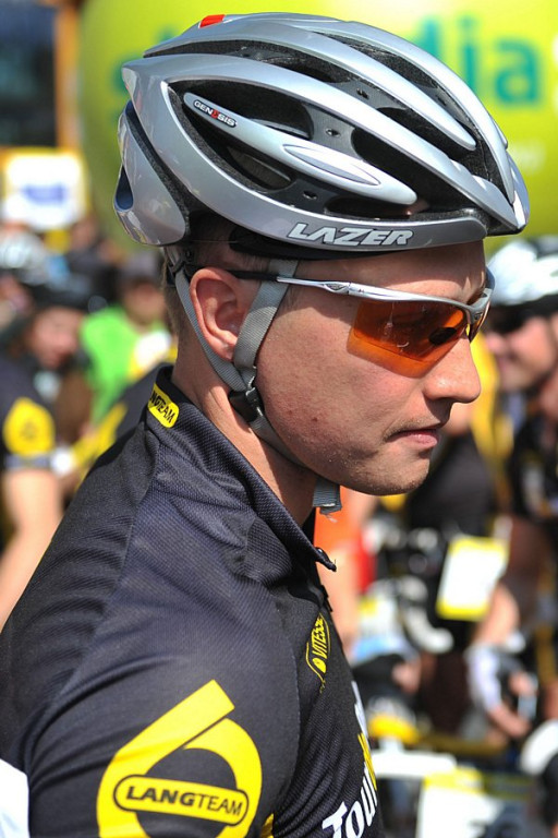 Bukowina Tatrzańska: Tour de Pologne Amatorów