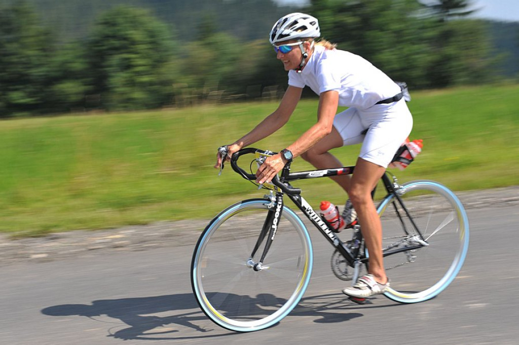 Bukowina Tatrzańska: Tour de Pologne Amatorów