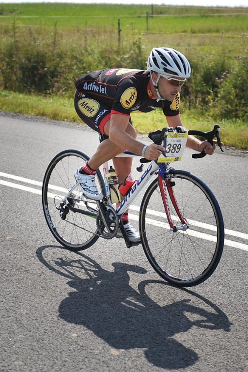 Bukowina Tatrzańska: Tour de Pologne Amatorów
