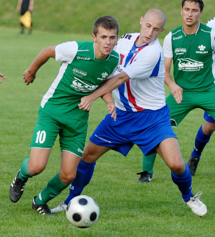 Watra, Lubań, Huragan i Zapora w akcji