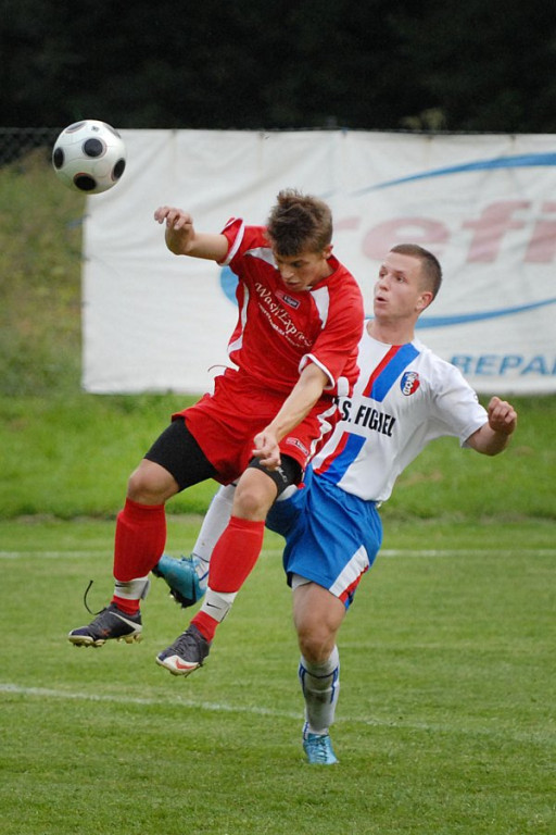 Watra, Lubań, Huragan i Zapora w akcji