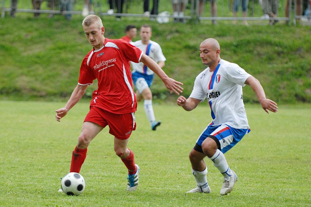 Watra, Lubań, Huragan i Zapora w akcji