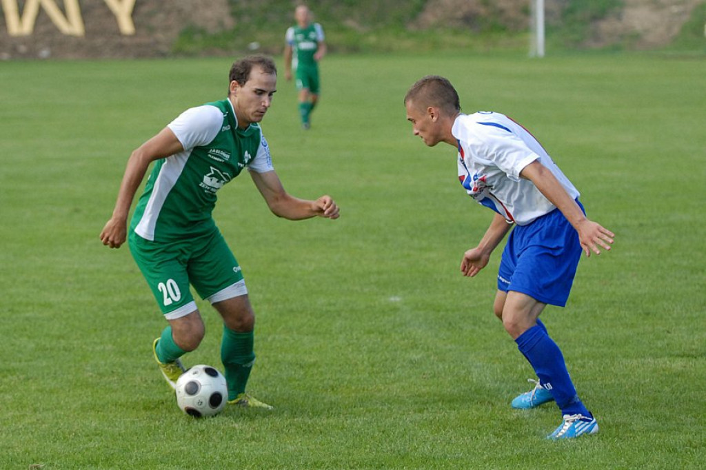 Watra, Lubań, Huragan i Zapora w akcji