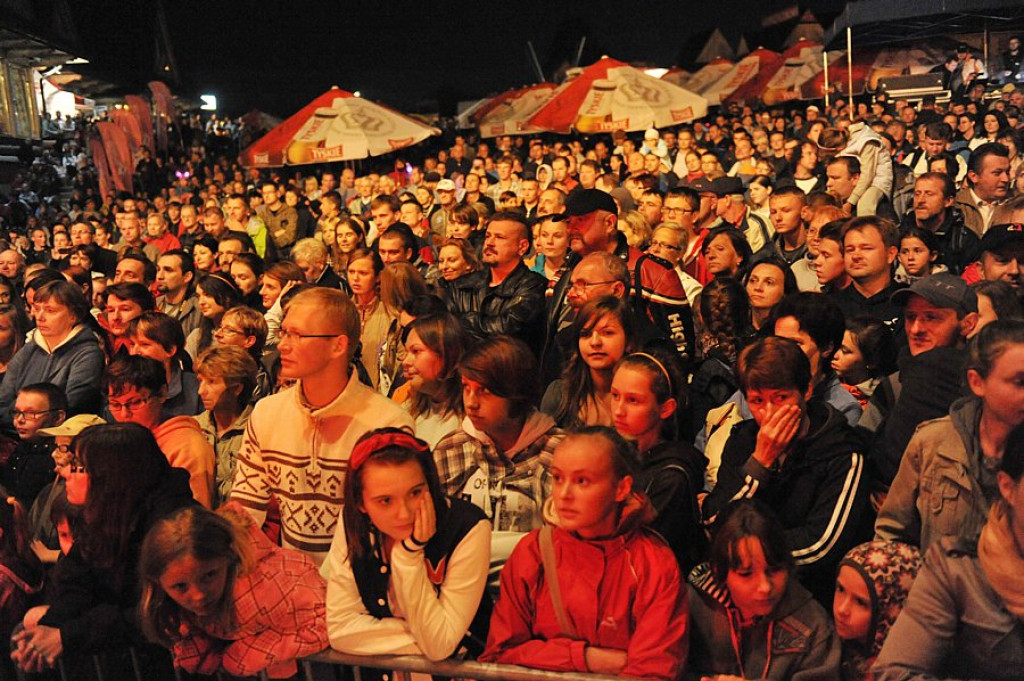 Sabałowa Noc: Zbójnicy, czarownice i orlice