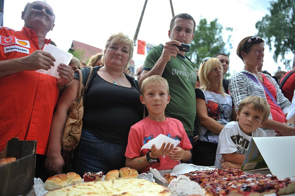 Sabałowa Noc: Zbójnicy, czarownice i orlice
