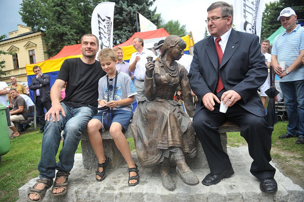 Nowy Targ: Jarmark Podhalański