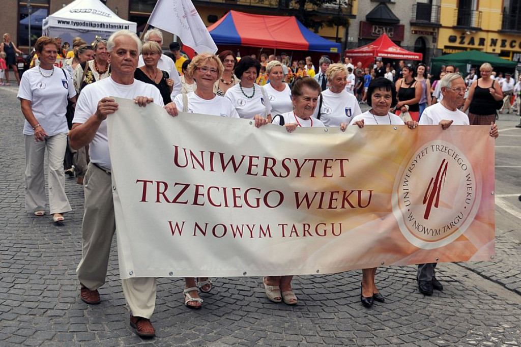Nowy Targ: Jarmark Podhalański