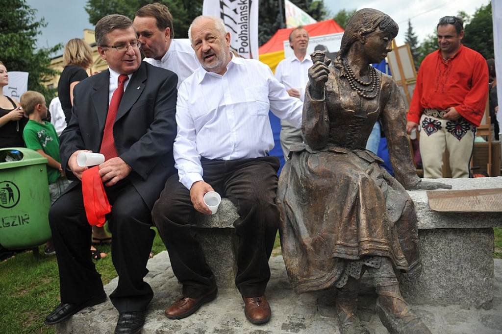 Nowy Targ: Jarmark Podhalański