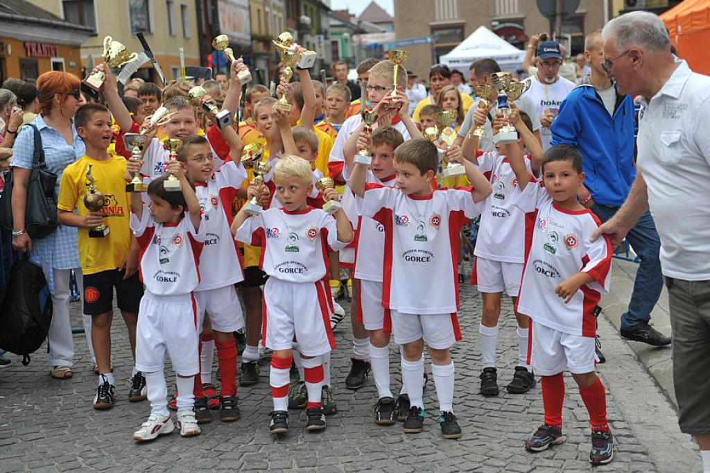 Nowy Targ: Jarmark Podhalański