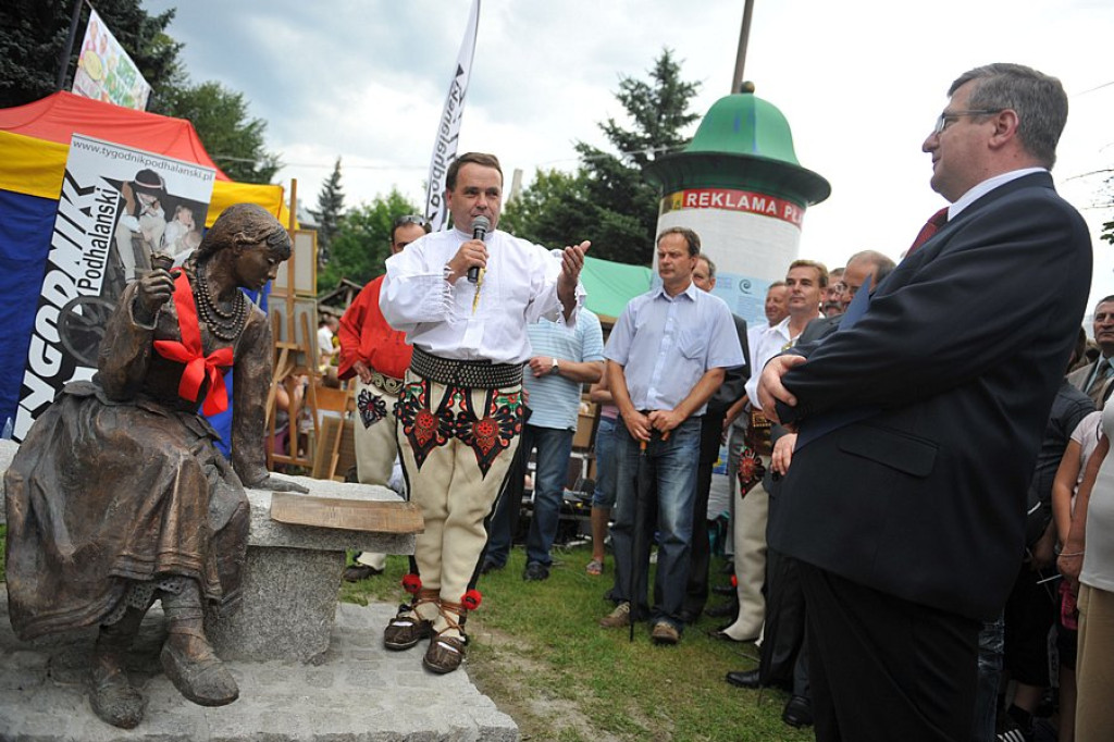Nowy Targ: Jarmark Podhalański
