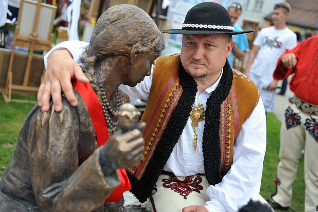 Nowy Targ: Jarmark Podhalański