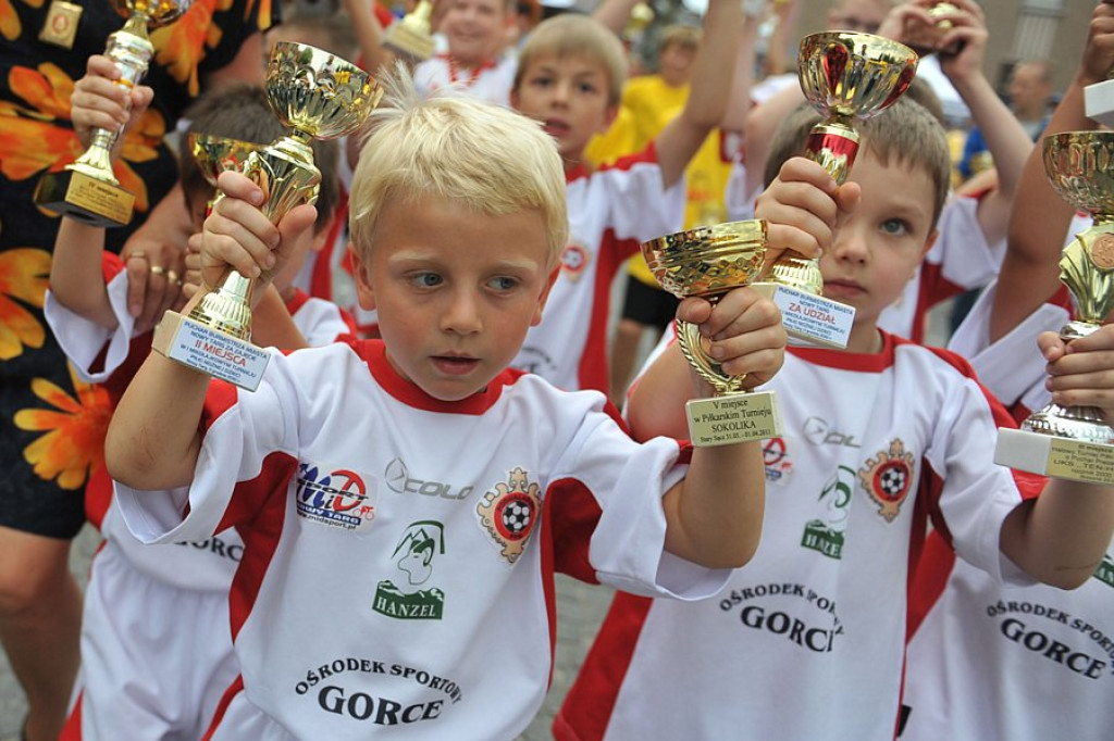 Nowy Targ: Jarmark Podhalański