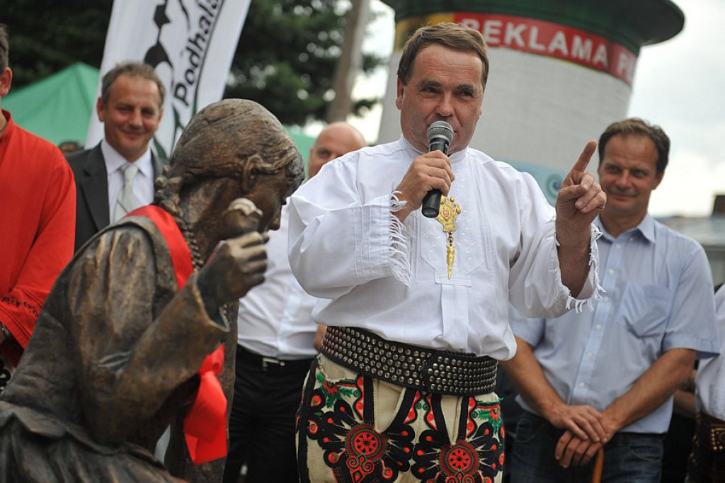 Nowy Targ: Jarmark Podhalański