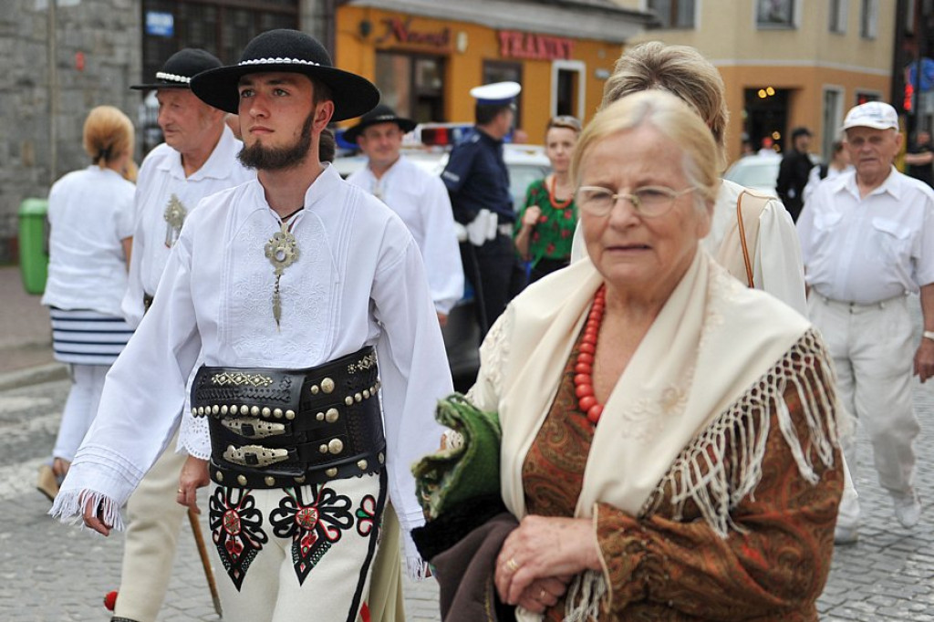 Nowy Targ: Jarmark Podhalański