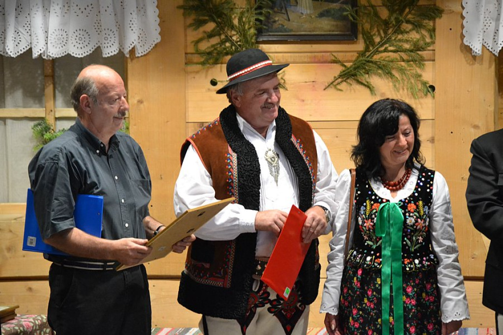 Bukowina Tatrzańska: Sabałowe Bajania