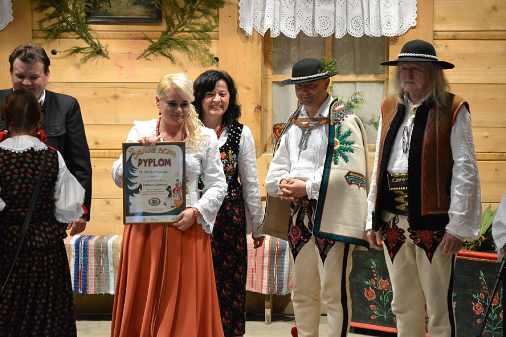 Bukowina Tatrzańska: Sabałowe Bajania