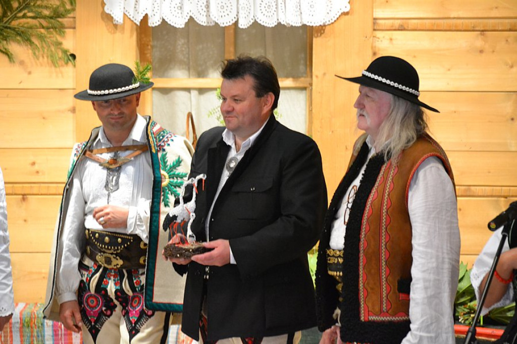 Bukowina Tatrzańska: Sabałowe Bajania