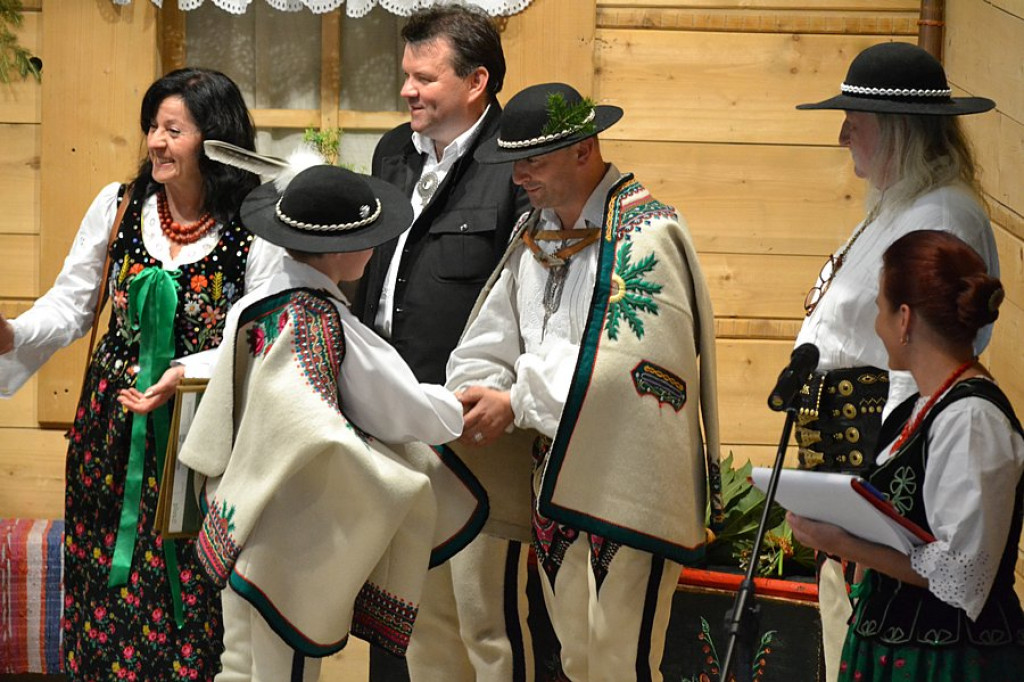 Bukowina Tatrzańska: Sabałowe Bajania