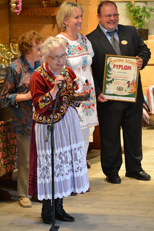 Bukowina Tatrzańska: Sabałowe Bajania