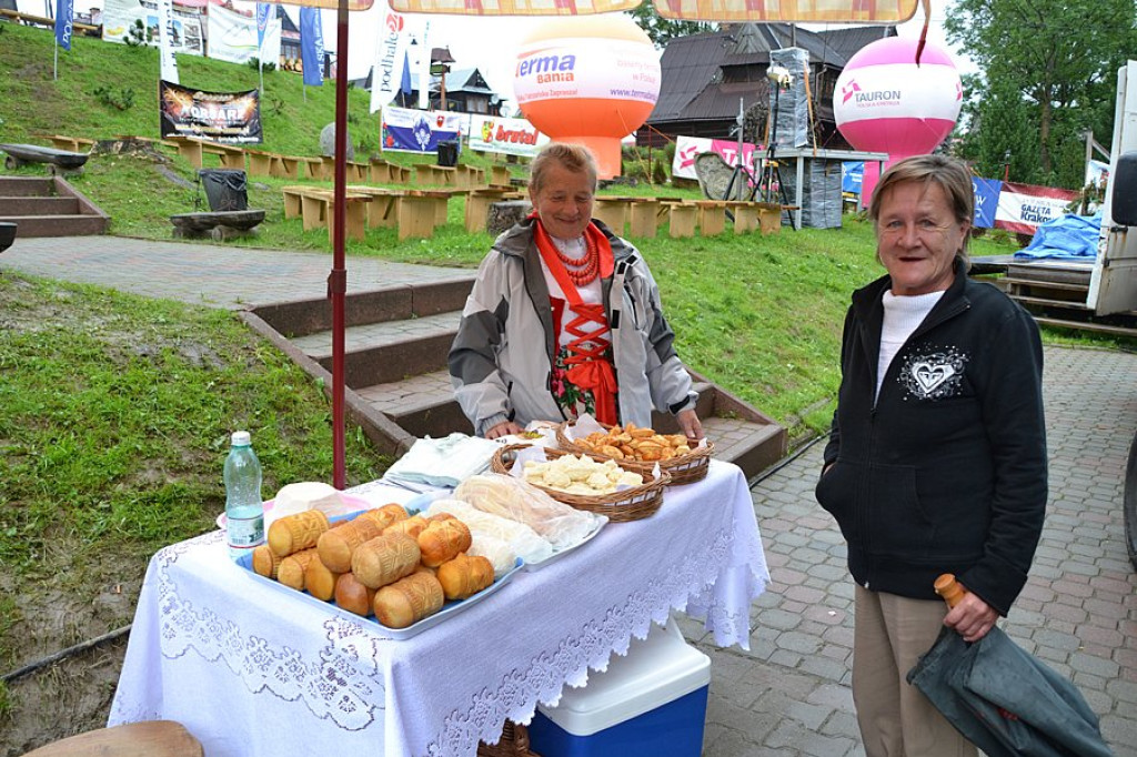 Bukowina Tatrzańska: Sabałowe Bajania