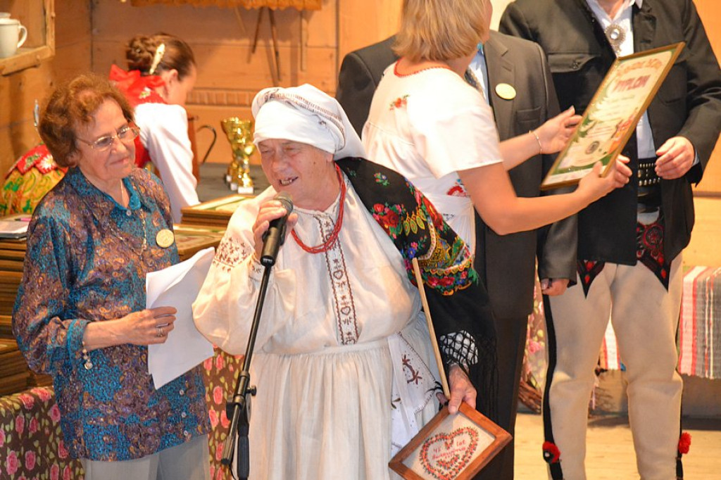 Bukowina Tatrzańska: Sabałowe Bajania