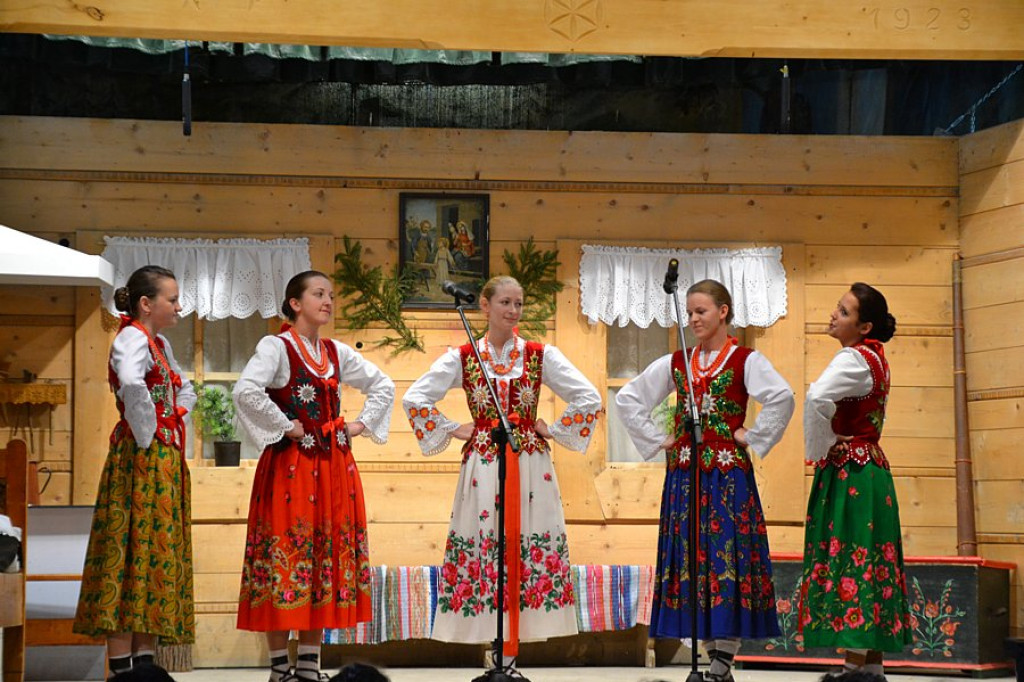 Bukowina Tatrzańska: Sabałowe Bajania