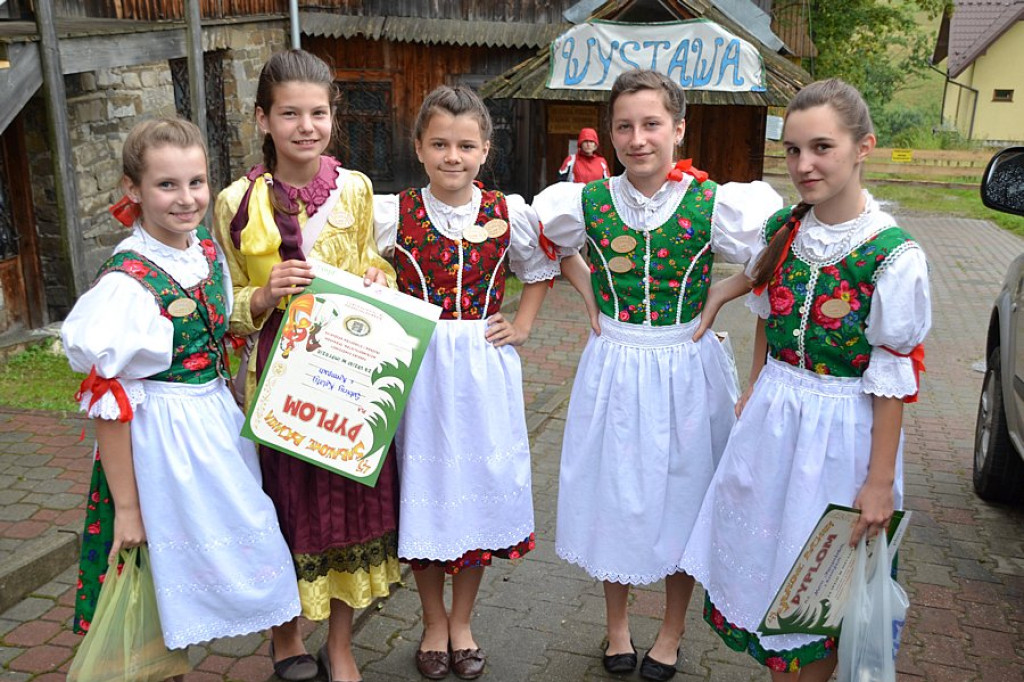 Bukowina Tatrzańska: Sabałowe Bajania