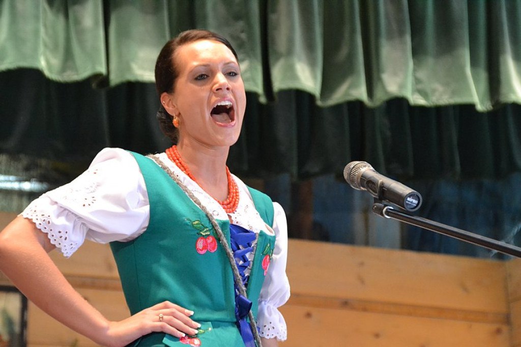 Bukowina Tatrzańska: Sabałowe Bajania