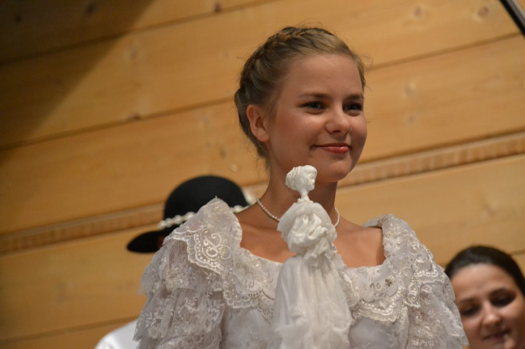 Bukowina Tatrzańska: Sabałowe Bajania