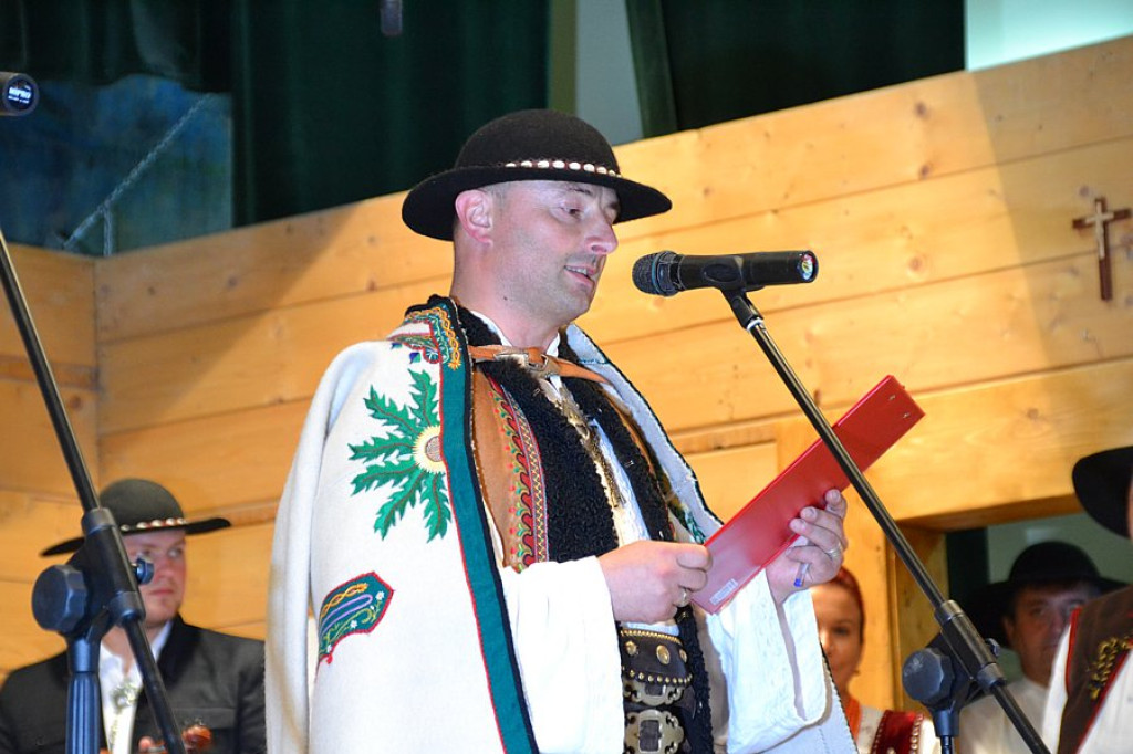 Bukowina Tatrzańska: Sabałowe Bajania