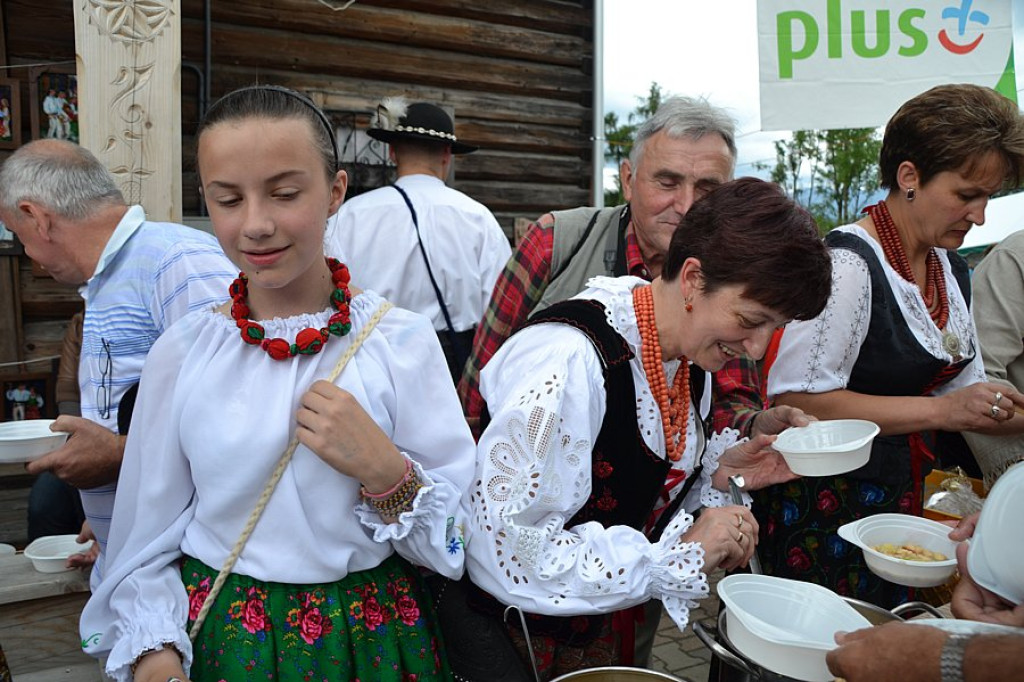 Bukowina Tatrzańska: Sabałowe Bajania