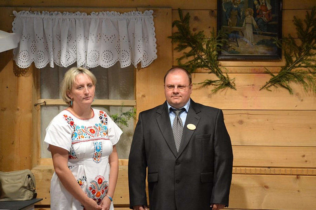 Bukowina Tatrzańska: Sabałowe Bajania