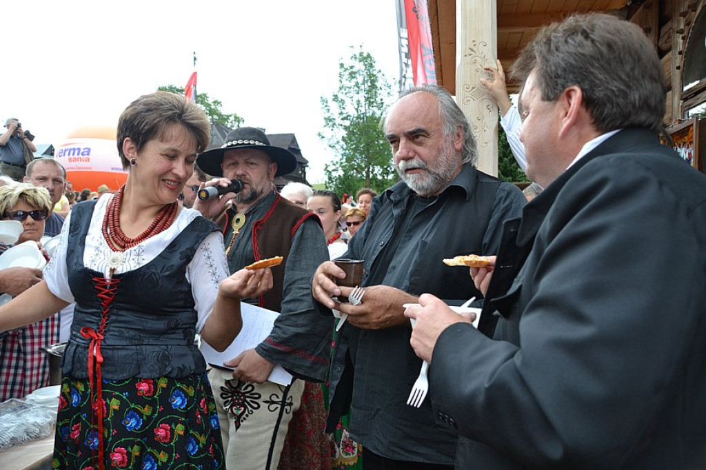 Bukowina Tatrzańska: Sabałowe Bajania