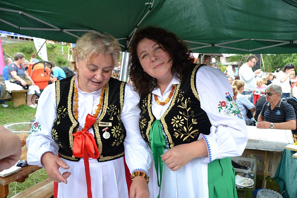 Bukowina Tatrzańska: Sabałowe Bajania