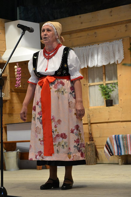 Bukowina Tatrzańska: Sabałowe Bajania