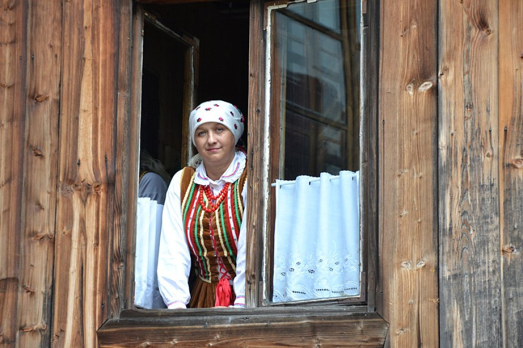 Bukowina Tatrzańska: Sabałowe Bajania