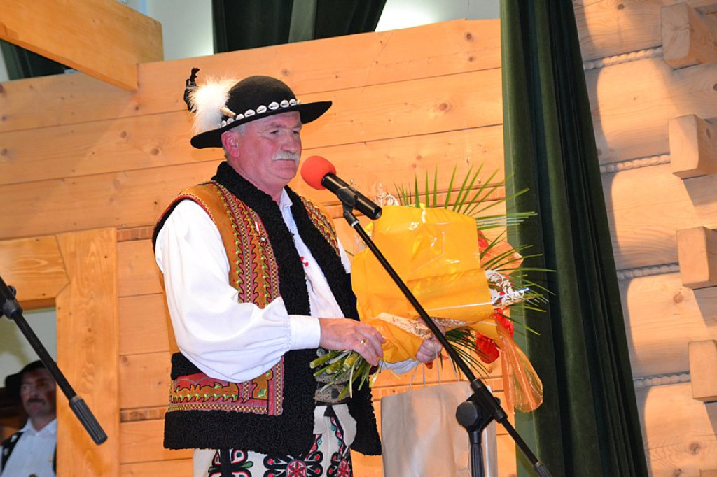 Bukowina Tatrzańska: Sabałowe Bajania