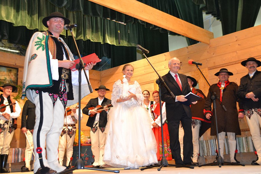 Bukowina Tatrzańska: Sabałowe Bajania
