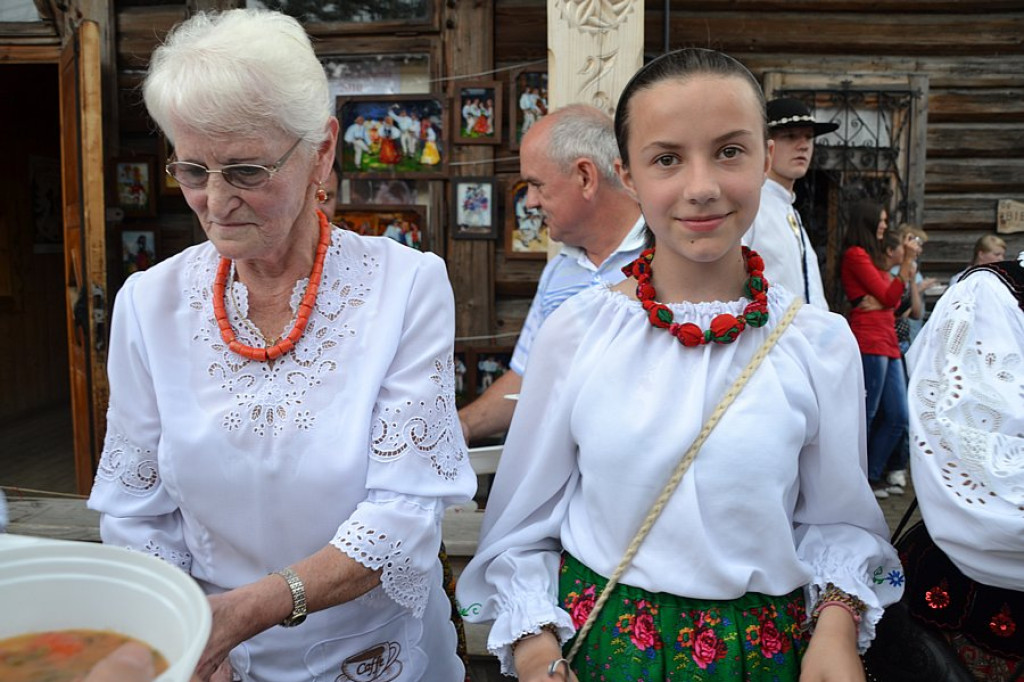 Bukowina Tatrzańska: Sabałowe Bajania