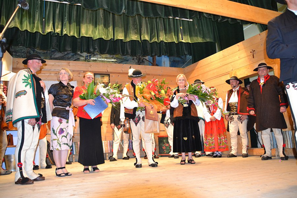 Bukowina Tatrzańska: Sabałowe Bajania