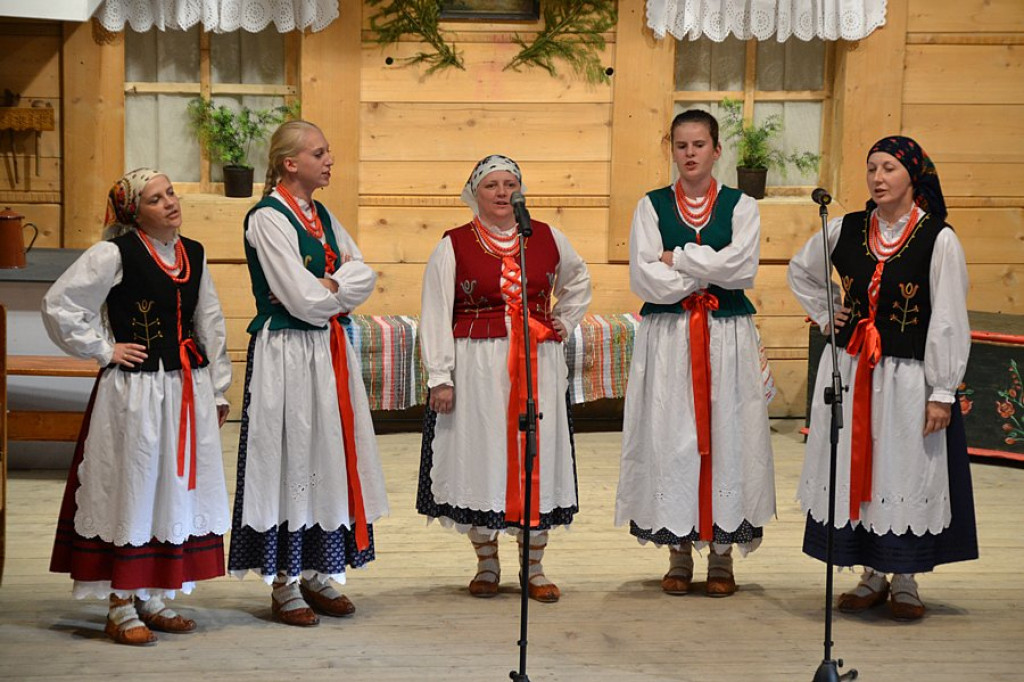 Bukowina Tatrzańska: Sabałowe Bajania