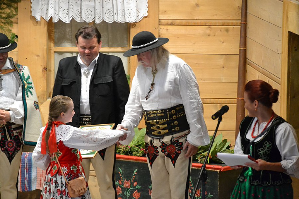 Bukowina Tatrzańska: Sabałowe Bajania