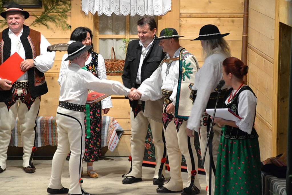 Bukowina Tatrzańska: Sabałowe Bajania