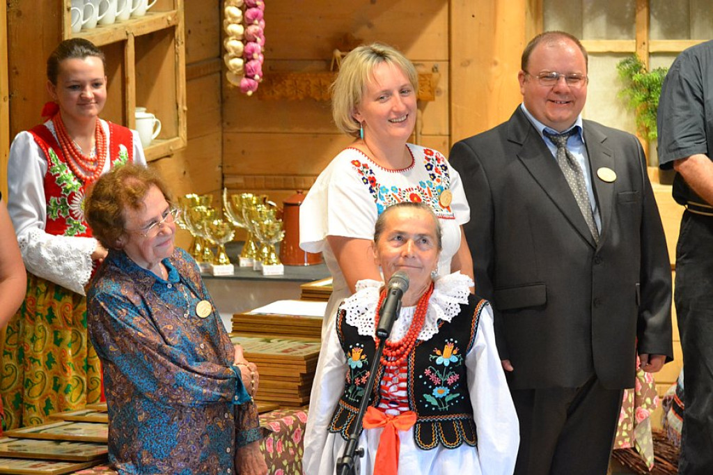Bukowina Tatrzańska: Sabałowe Bajania