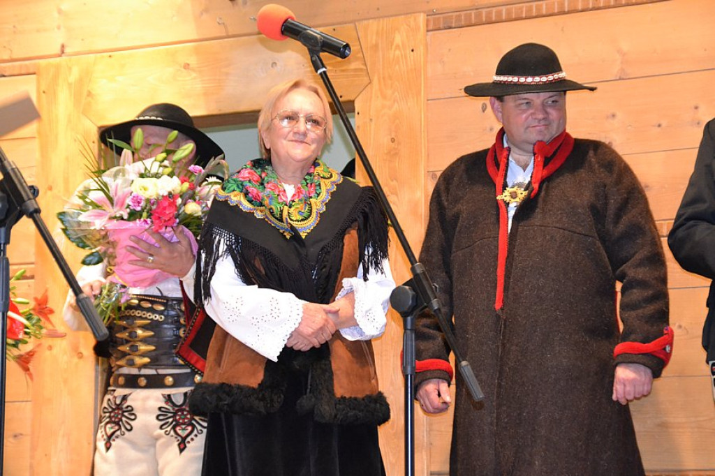 Bukowina Tatrzańska: Sabałowe Bajania