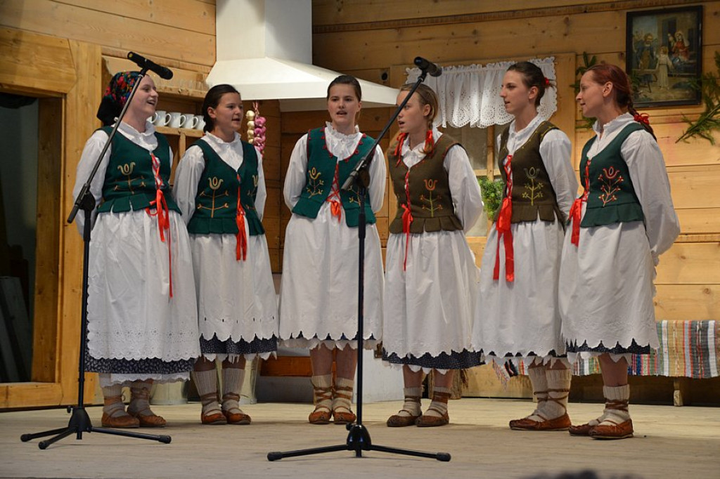 Bukowina Tatrzańska: Sabałowe Bajania